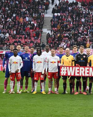 Image post by @rbleipzig on Instagram