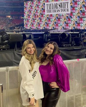 Image post by @mallorynicolee_ on Instagram
