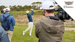 Video post by @Cadillac on YouTube