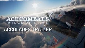 Video post by @bandainamcoamerica on YouTube