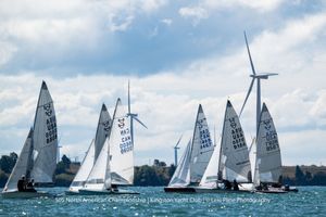 Image post by @sailcanada on Instagram
