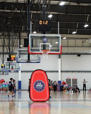 Image post by @usabyouth on Instagram
