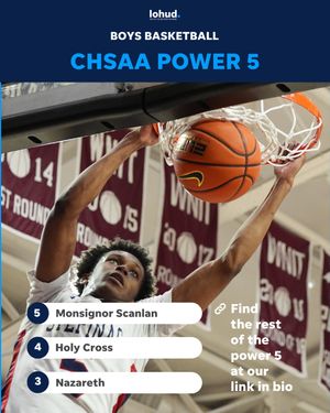 Image post by @lohudsports on Instagram