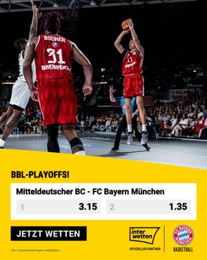 Image post by @interwetten on Instagram