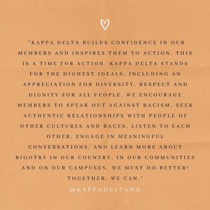 Image post by @ufkappadelta on Instagram