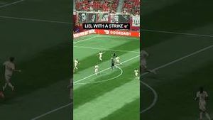Video post by @Charlotte FC on YouTube