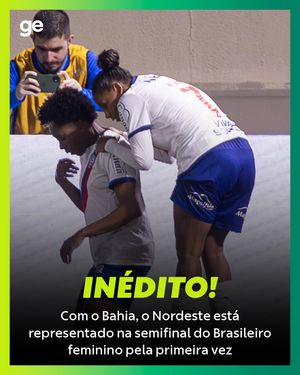 Image post by @ge.globo on Instagram