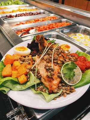 Image post by @BC_Dining on Twitter