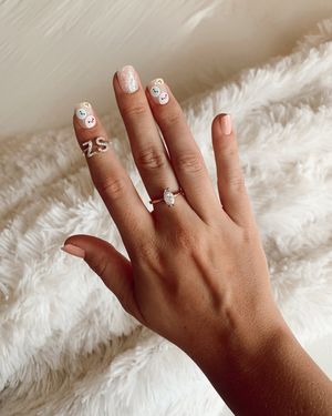 Image post by @impresslashes on Instagram