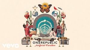 Video post by @onerepublicvevo on YouTube