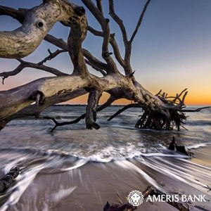 Image post by @amerisbank on Instagram