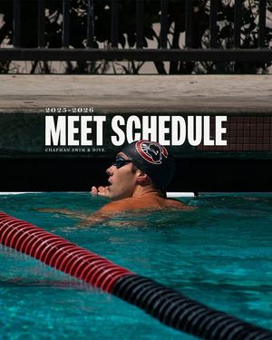 Image post by @chapmanuswimdive on Instagram