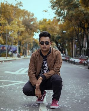 Image post by @jonylunna on Instagram