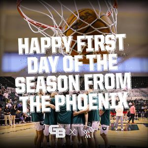 Image post by @gbphoenixmbb on Instagram