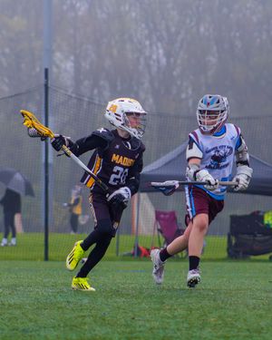 Image post by @blatantlacrosse on Instagram