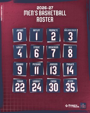 Image post by @fduknightsmbb on Instagram