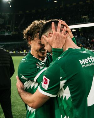 Image post by @fc_st.gallen1879 on Instagram