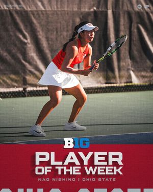 Image post by @ohiostatewten on Instagram