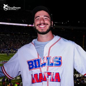 Image post by @BuffaloBills on Twitter
