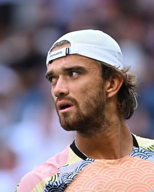 Image post by @tomas_machac on Instagram