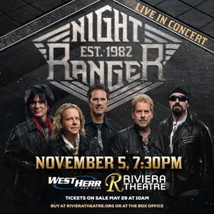 Image post by @nightranger on Instagram