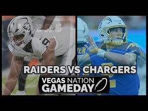 Video post by @reviewjournal on YouTube