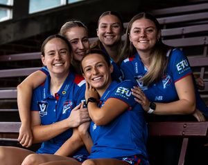 Image post by @portmelbournefc on Instagram