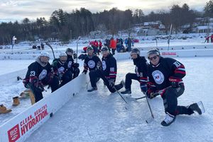 Image post by @sparxhockey on Instagram