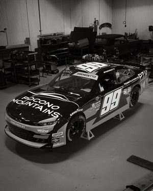 Image post by @vkngmotorsports on Instagram