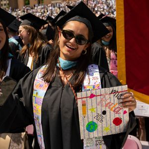 Image post by @bostoncollege on Instagram