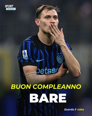 Image post by @sportmediaset on Instagram