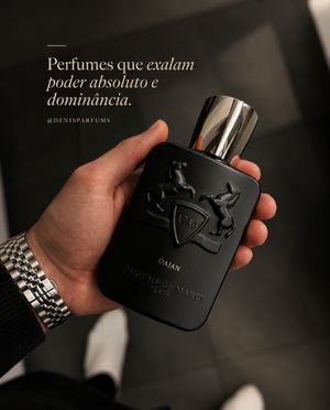 Image post by @denisparfums on Instagram