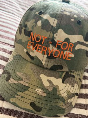 Image post by @mindful_merch on Instagram