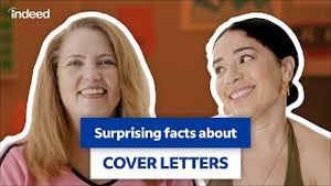 Video post by @indeed on YouTube