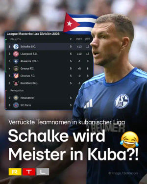 Image post by @rtl.sport on TikTok