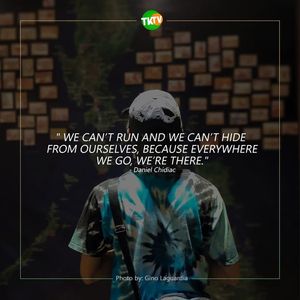 Image post by @tktvchannel4 on Facebook