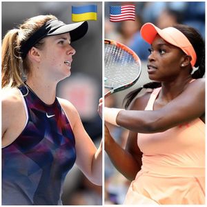 Image post by @usopen on Instagram