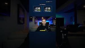 Video post by @oddsshopper on YouTube