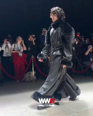 Image post by @wwdkorea on Instagram