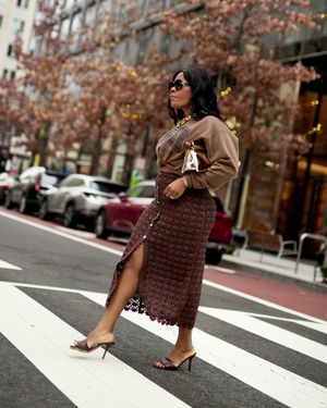 Image post by @stylepashion on Instagram