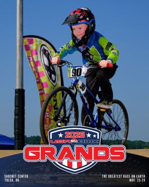 Image post by @usabmx on Instagram