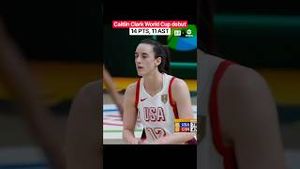 Video post by @bleacherreport on YouTube
