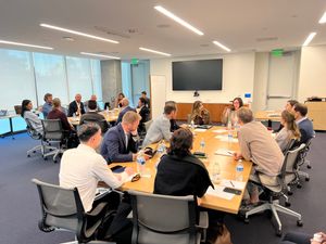 Image post by @WTCSanDiego on Twitter