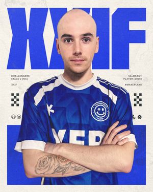 Image post by @YFP_gg on Twitter