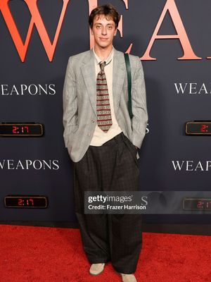 Image post by @brettneustrom on Instagram