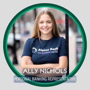 Image post by @alpinebank on Instagram
