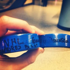 Image post by @tblightning on Instagram