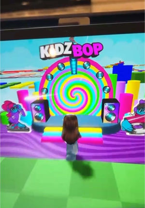 Video post by @kidzbop on TikTok