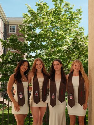 Image post by @brownu_gym on Instagram