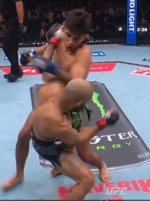 Video post by @ufc on TikTok